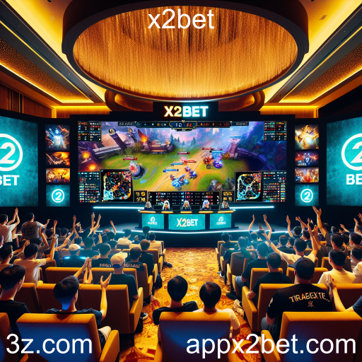 O Crescimento dos eSports: Da Diversão à Profissão